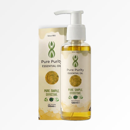 Hair Growth Oil