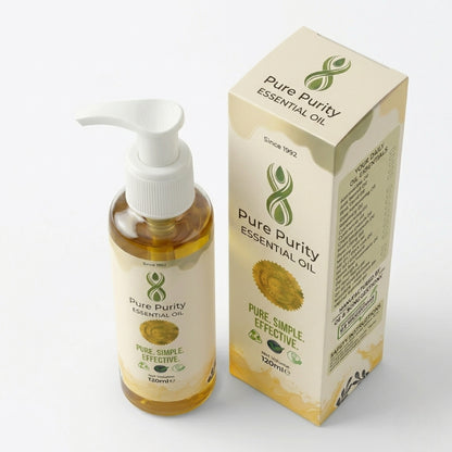 Face Lifting Oil