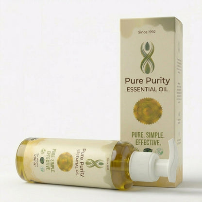 Glowing Skin Oil